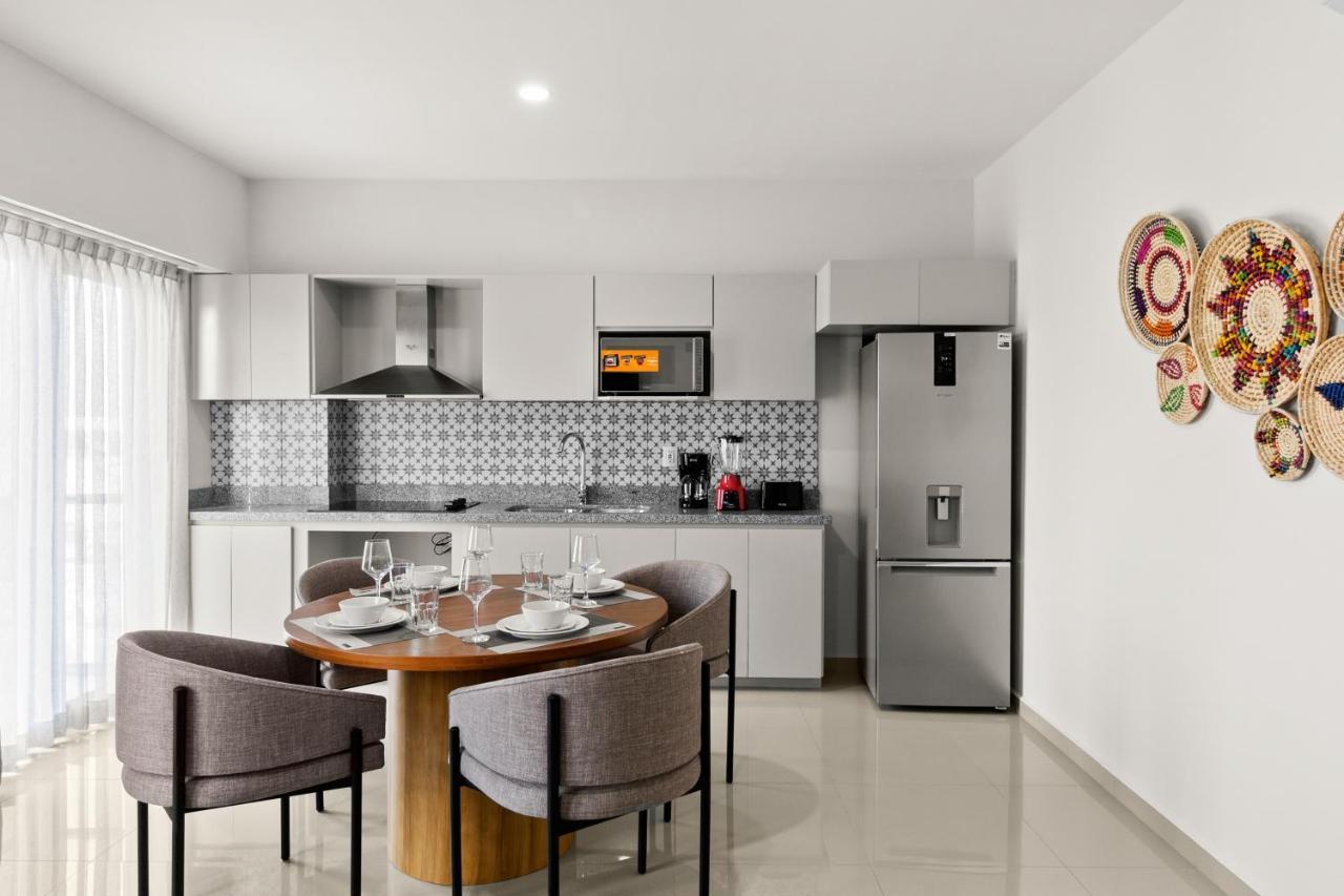 Appartement Casa Barros Vacation Mazatlán