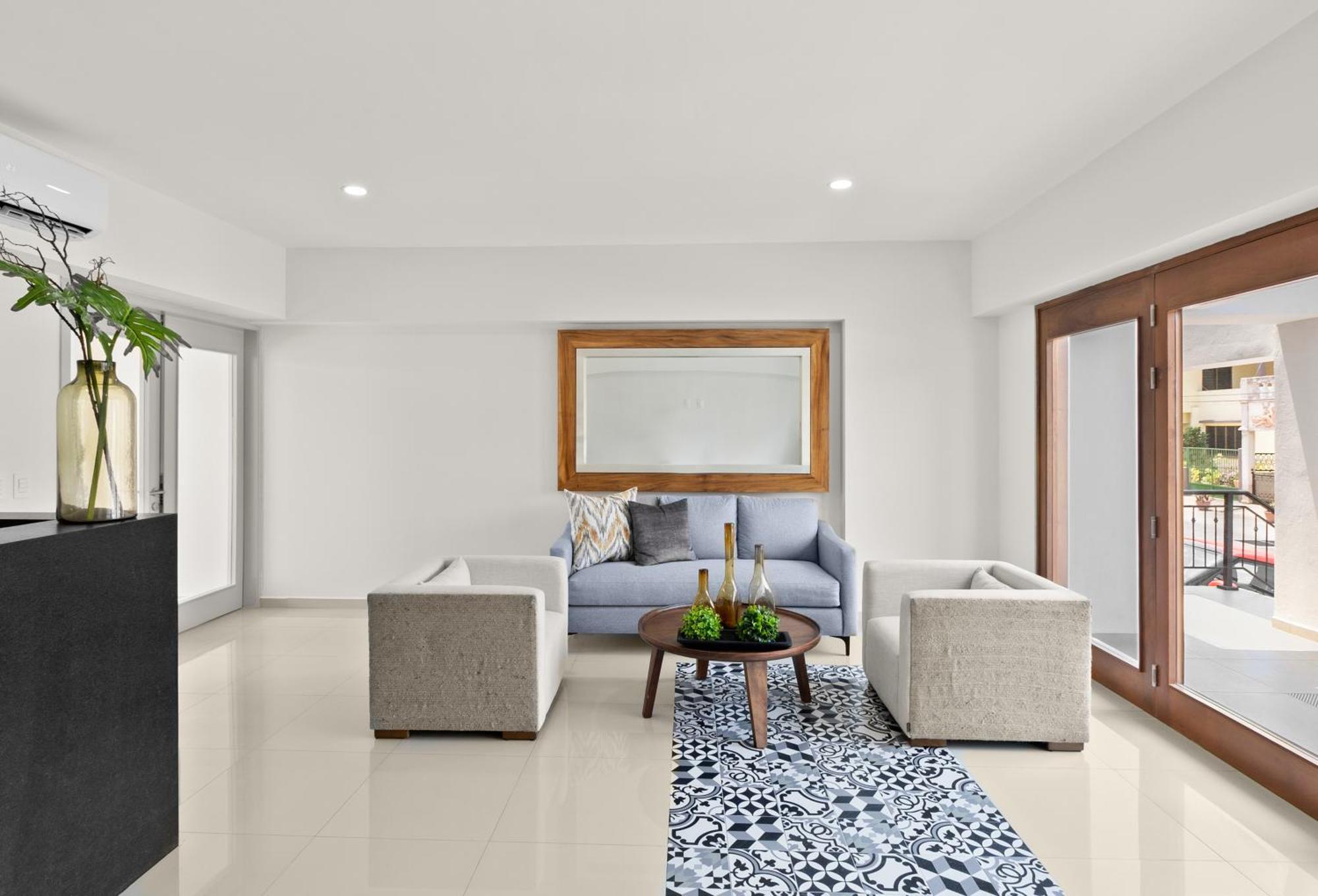 Appartement Casa Barros Vacation Mazatlán