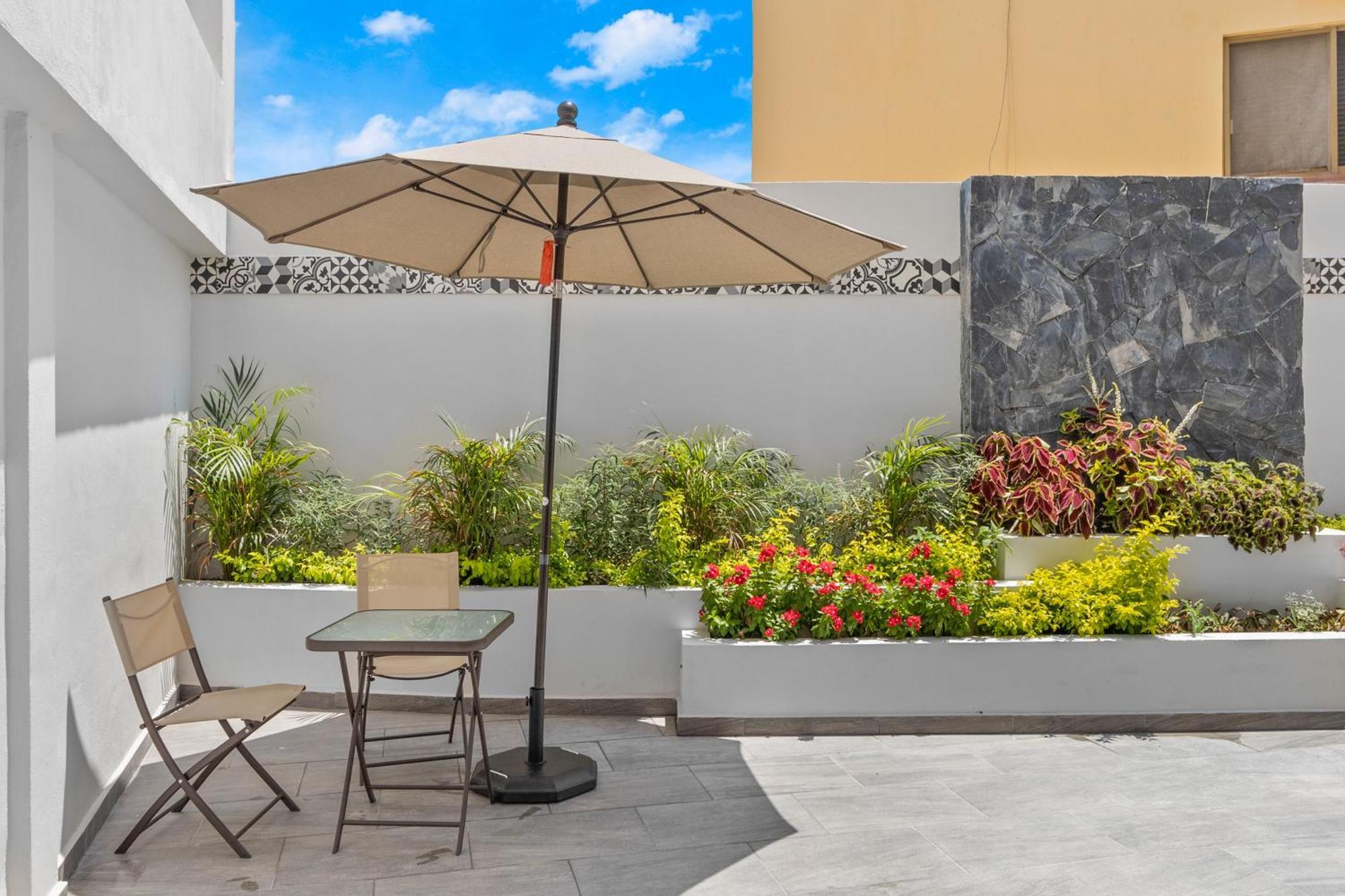 Appartement Casa Barros Vacation Mazatlán