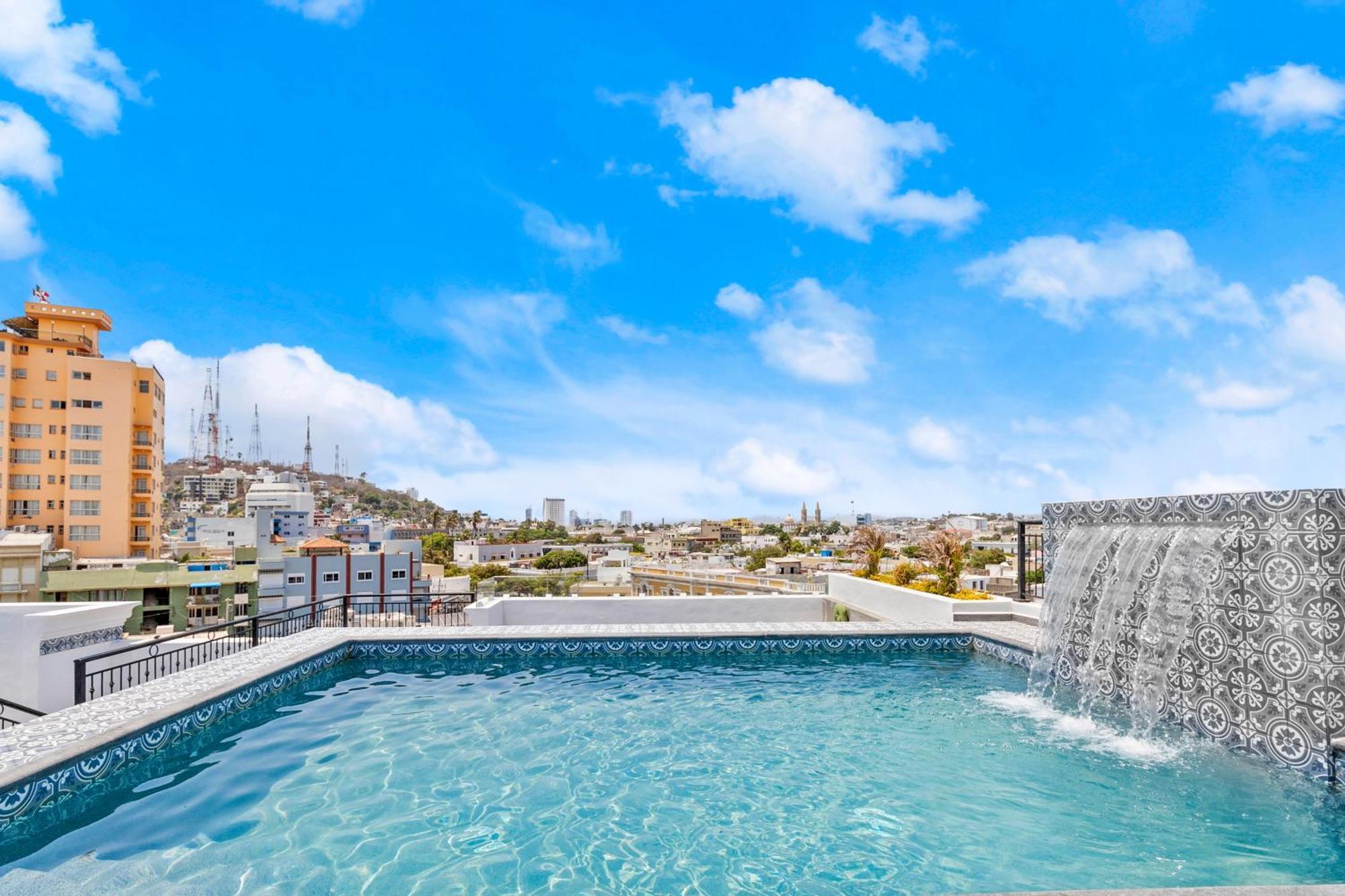 Appartement Casa Barros Vacation Mazatlán