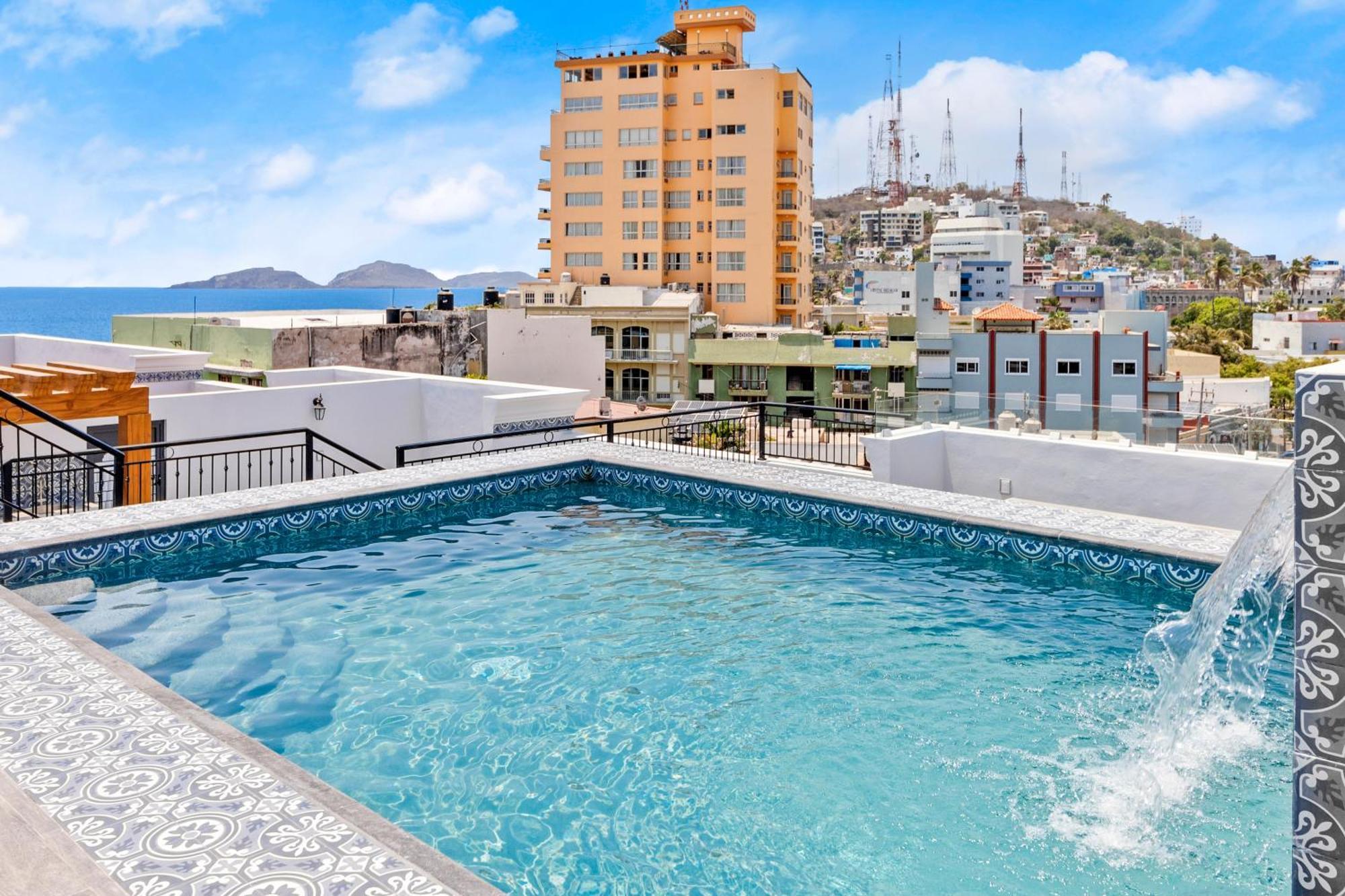 Casa Barros Vacation Appartement