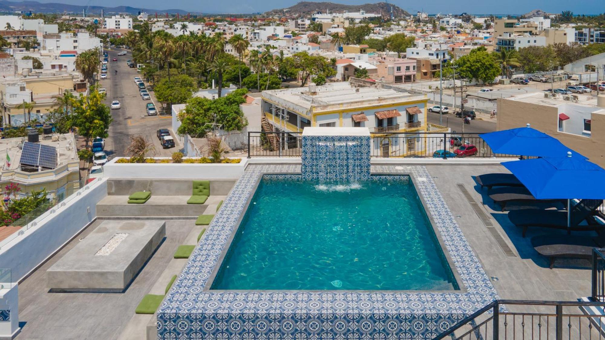 Appartement Casa Barros Vacation