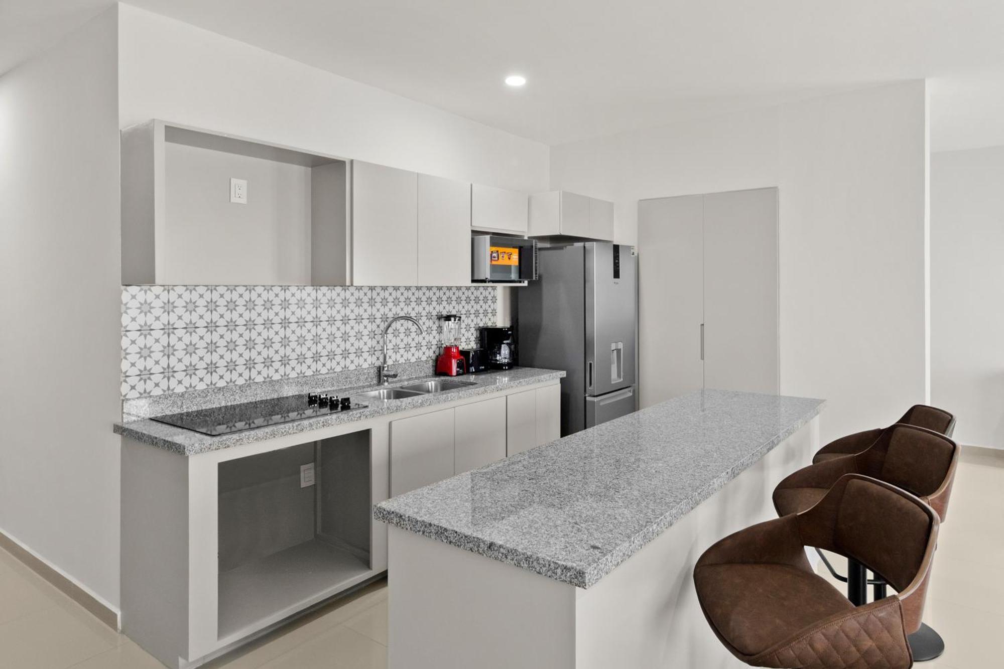 Casa Barros Vacation Appartement