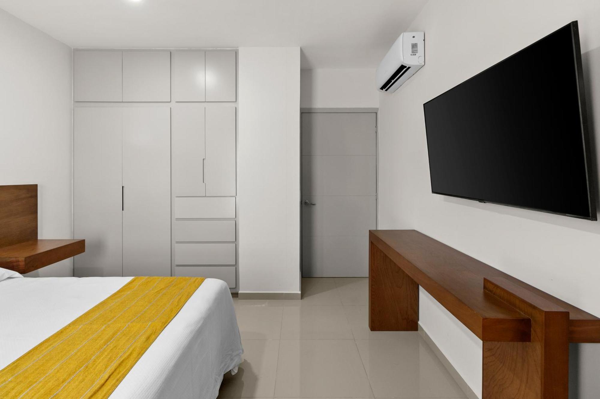 Casa Barros Vacation Appartement *