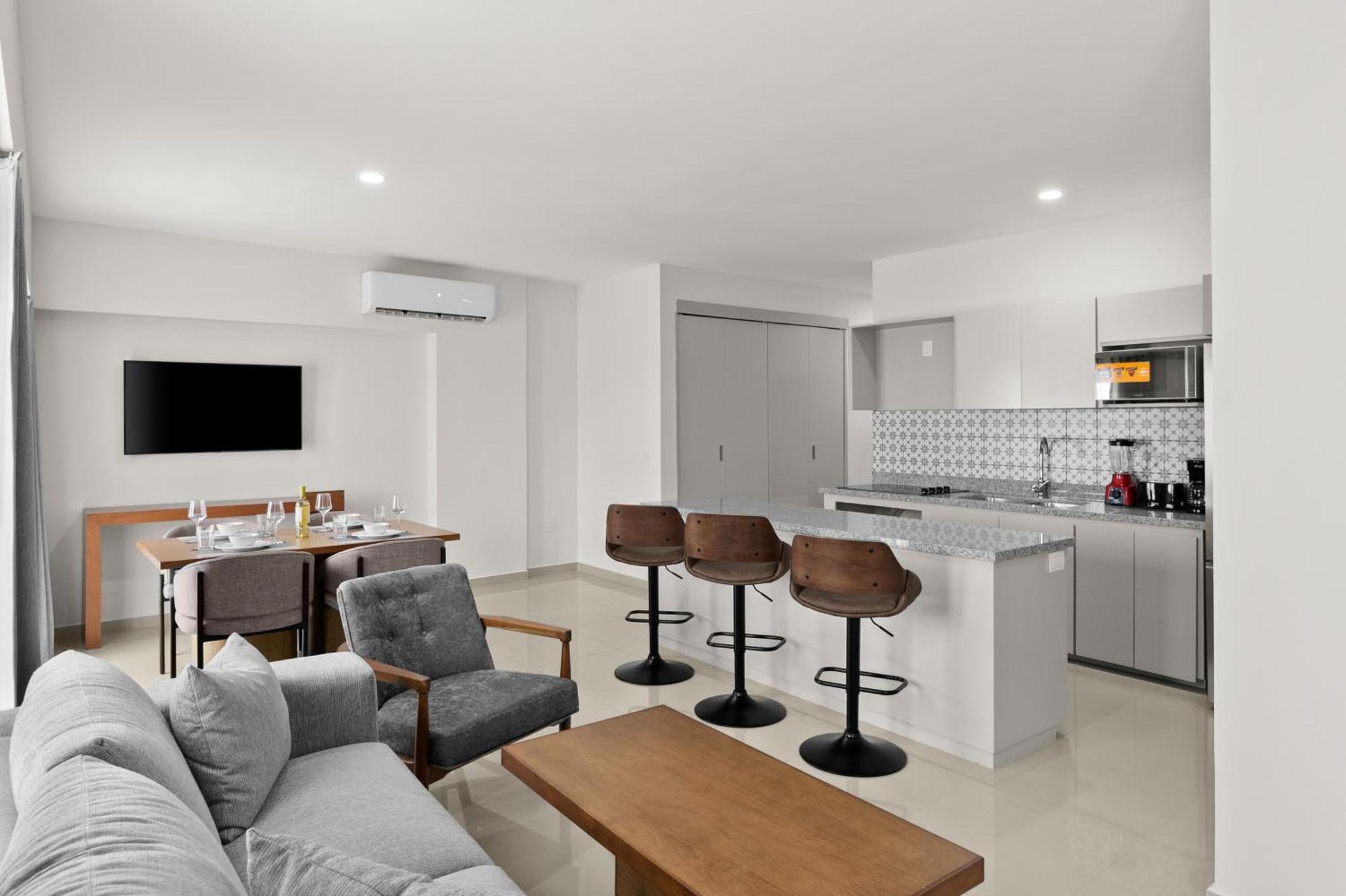 Appartement Casa Barros Vacation *