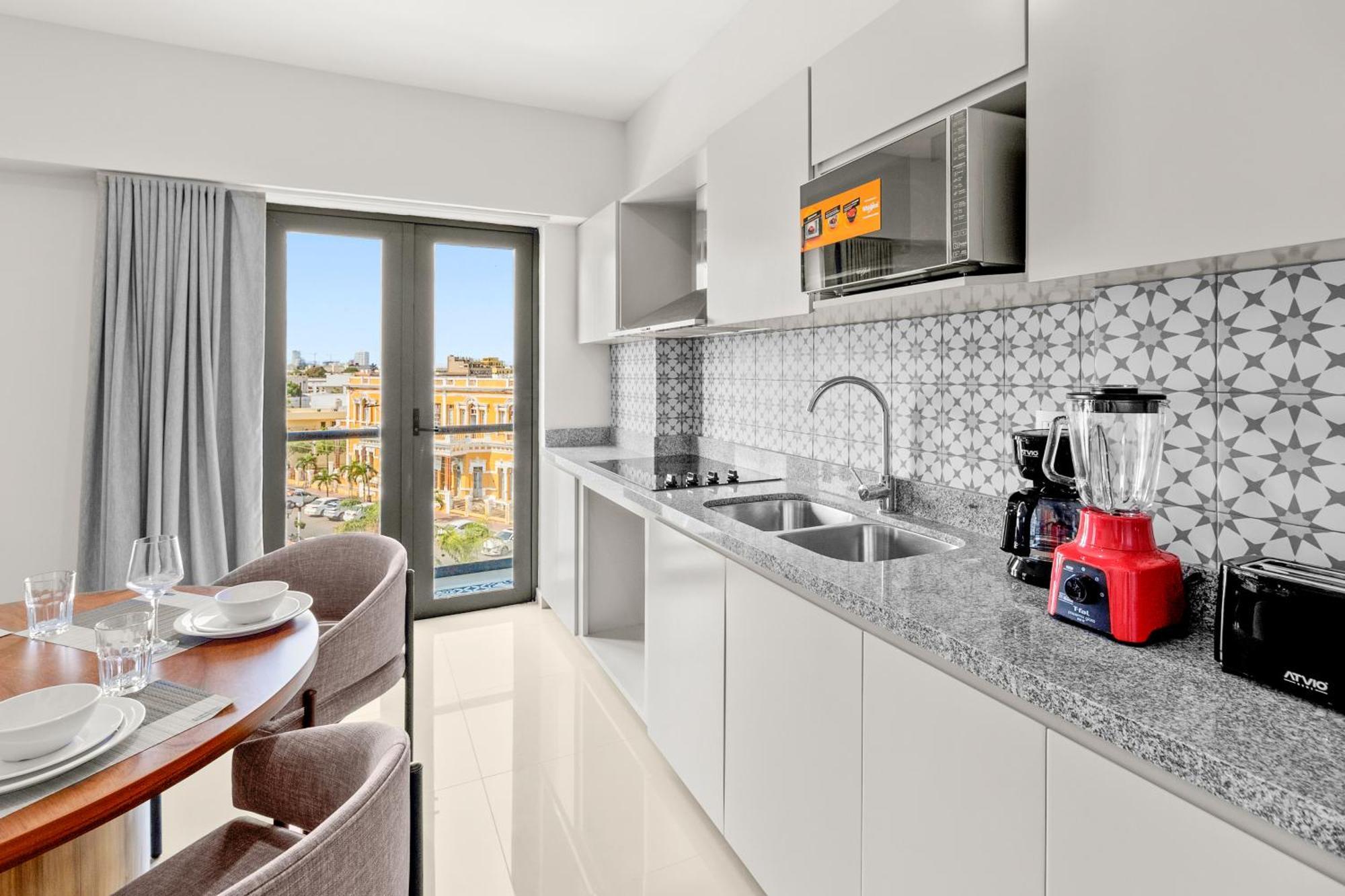 Casa Barros Vacation Appartement