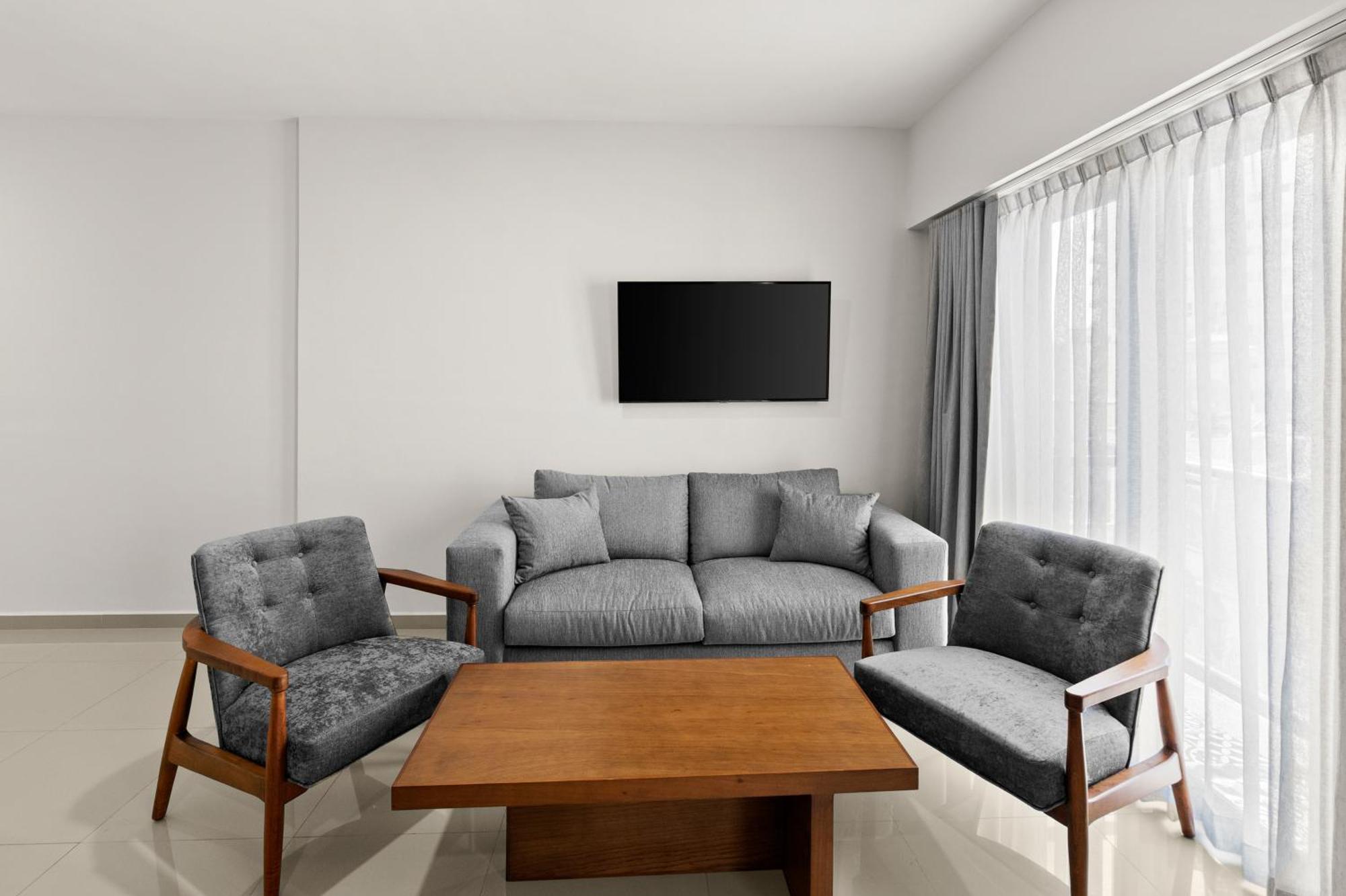 Casa Barros Vacation Appartement