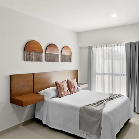 Casa Barros Vacation Condos Mazatlan Room photo