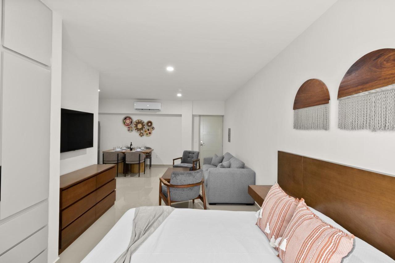 Casa Barros Vacation Appartement *