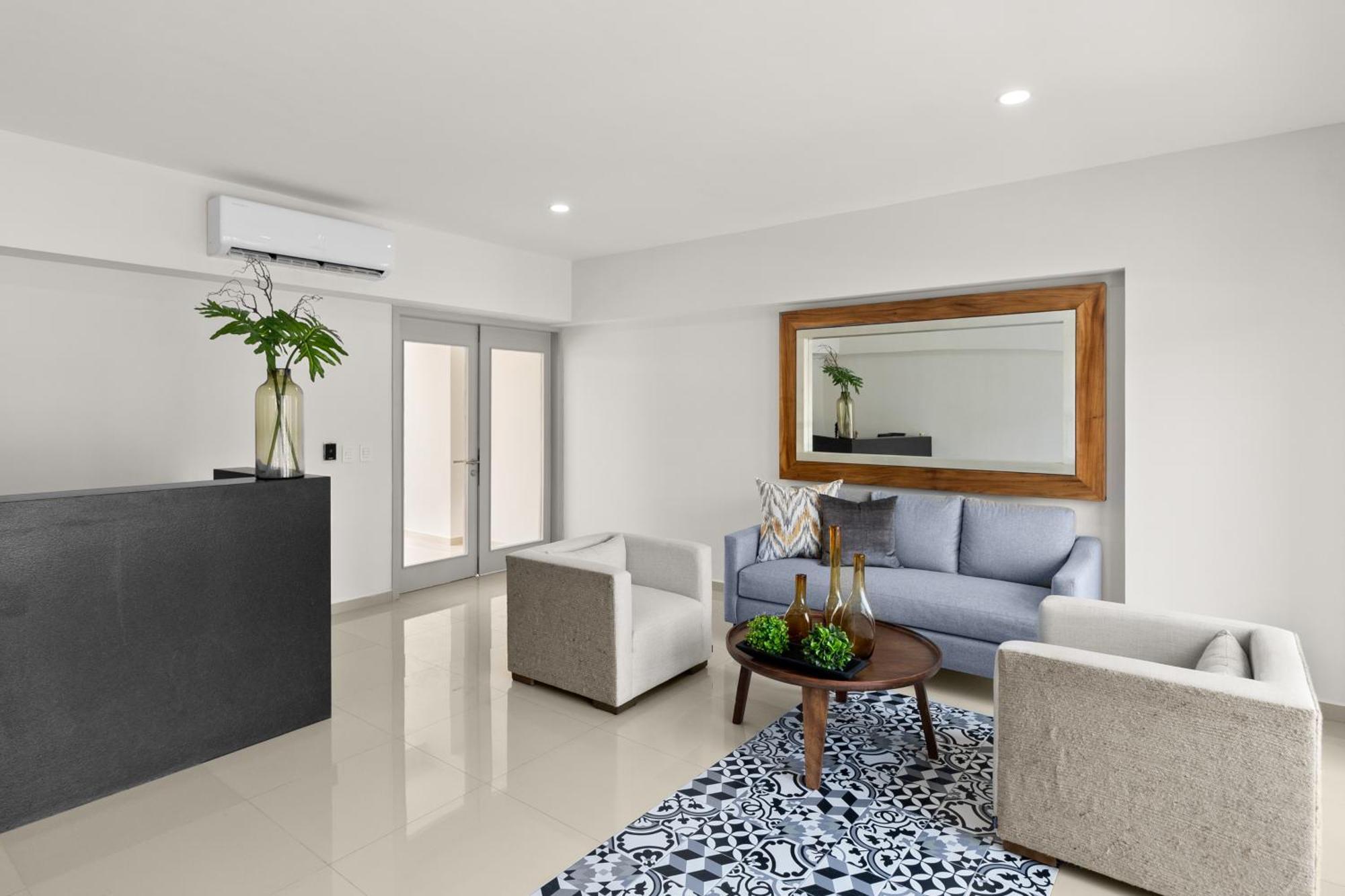 Casa Barros Vacation Appartement Mazatlán