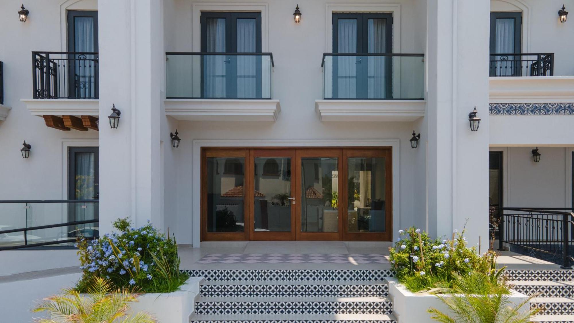 Appartement Casa Barros Vacation *