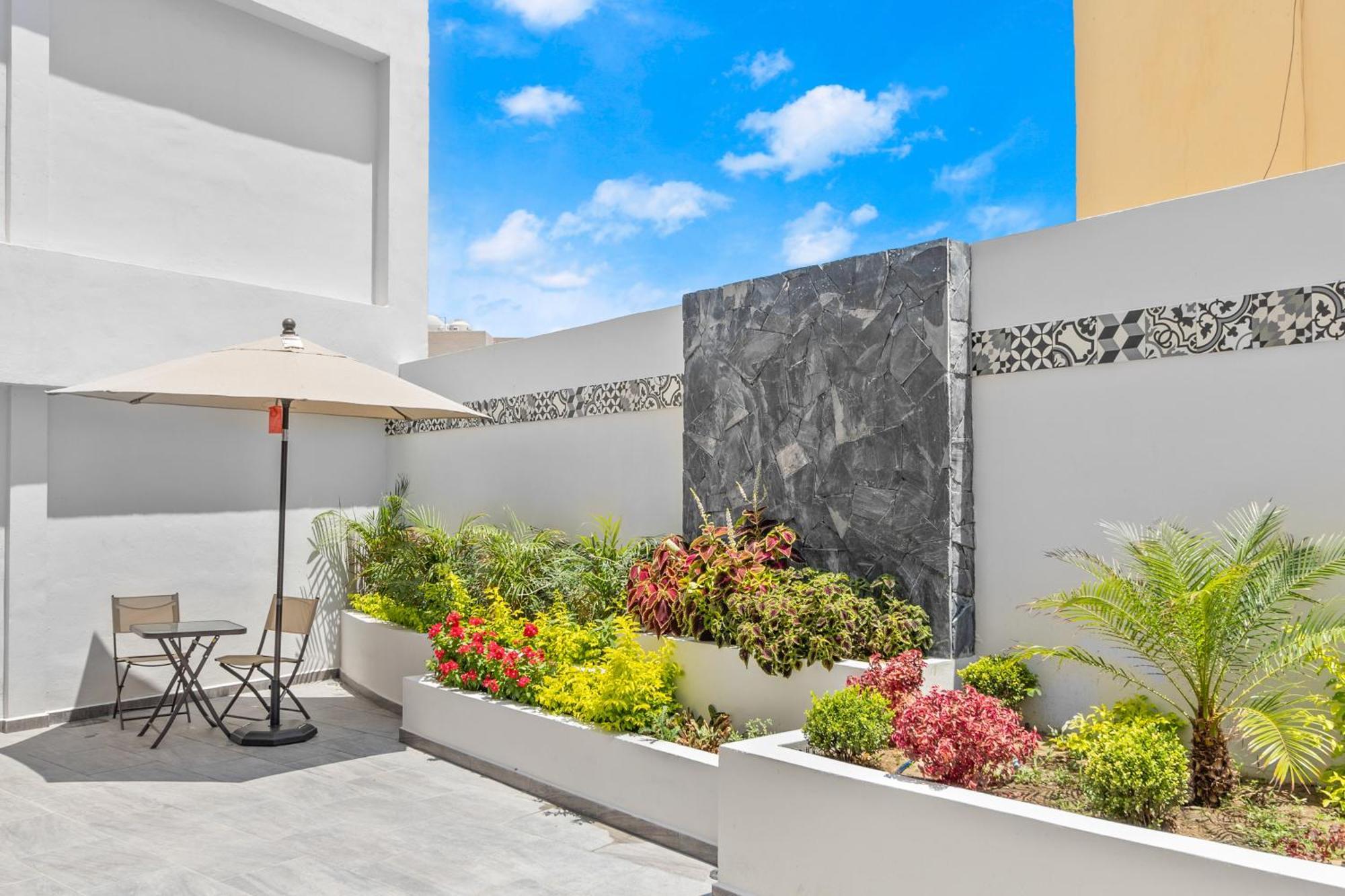 Appartement Casa Barros Vacation *