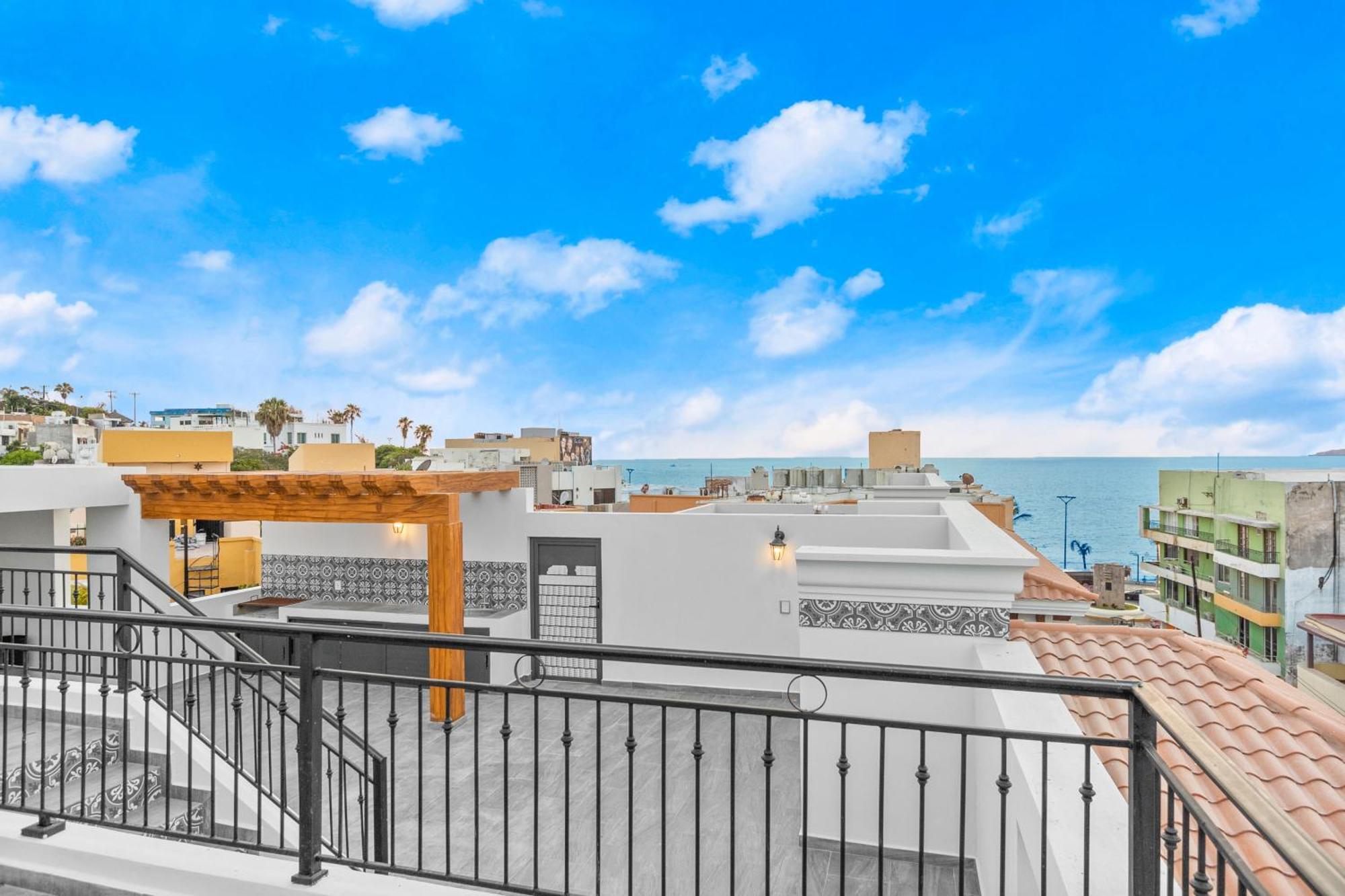 Casa Barros Vacation *