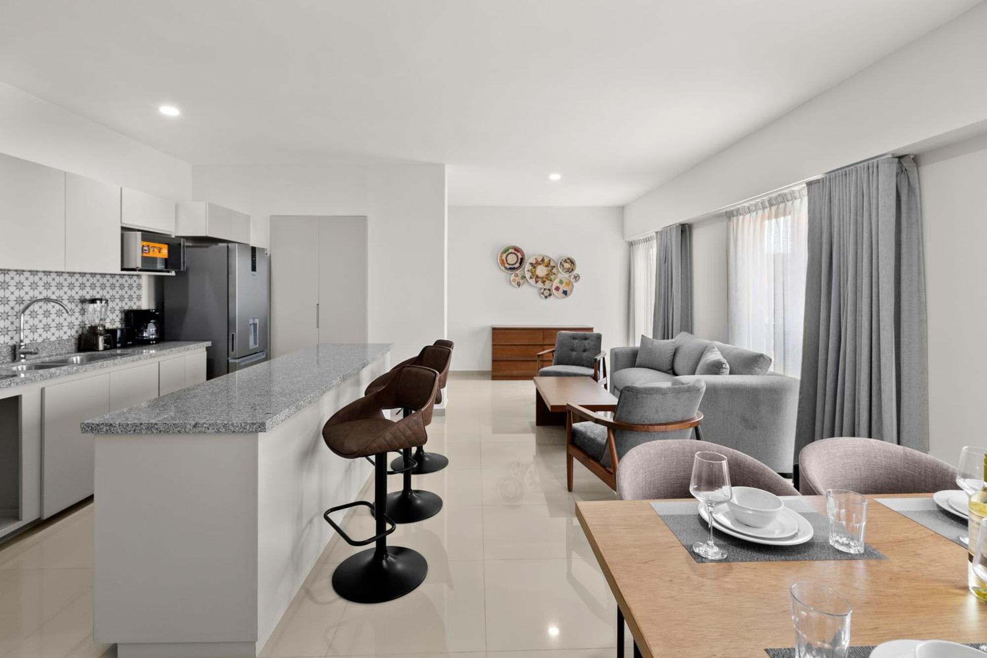 Casa Barros Vacation Mazatlán