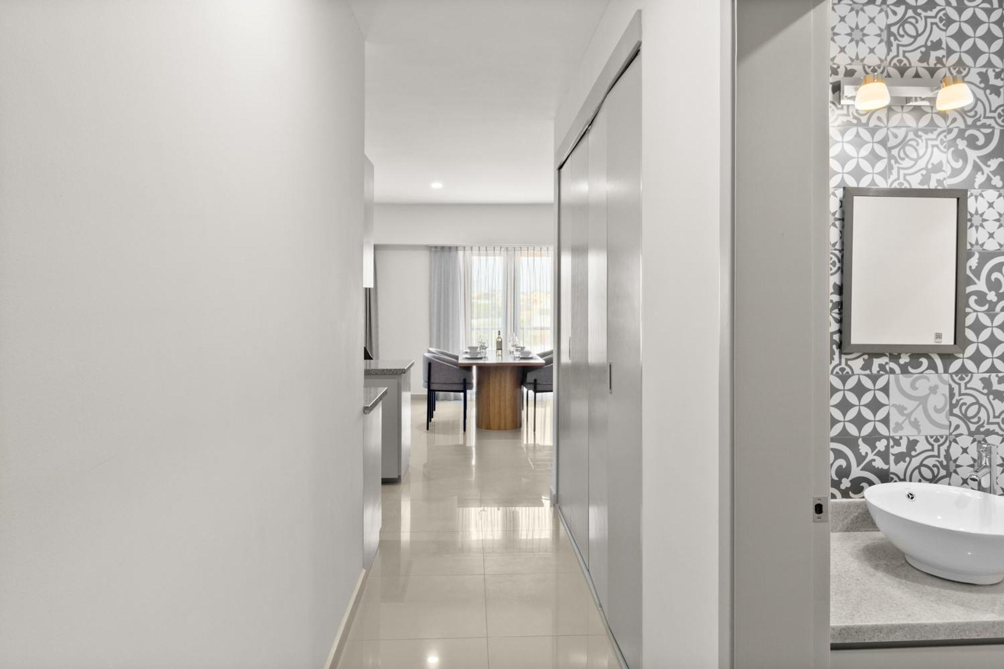 Appartement Casa Barros Vacation *