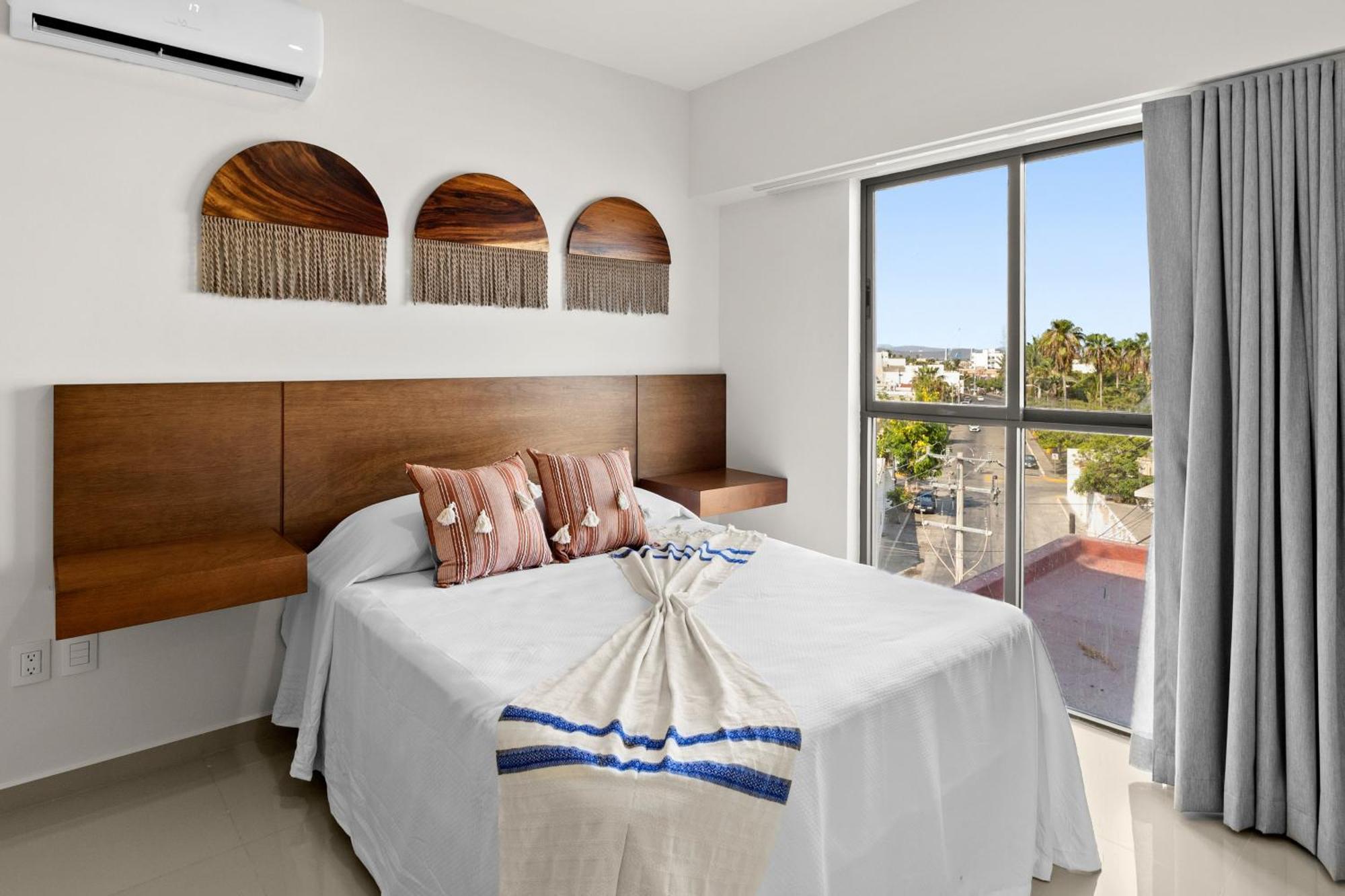 Casa Barros Vacation Appartement *