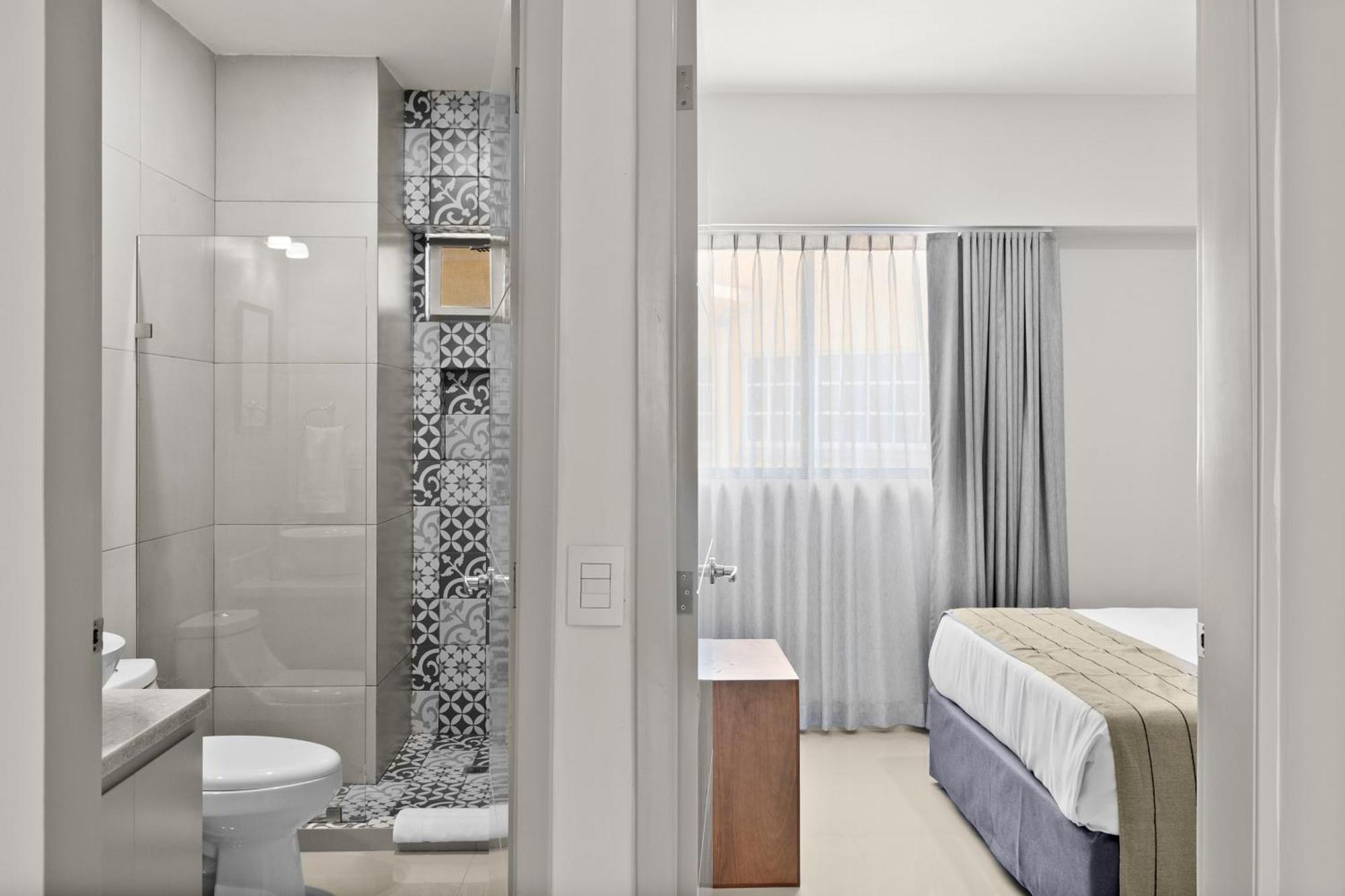 Appartement Casa Barros Vacation *